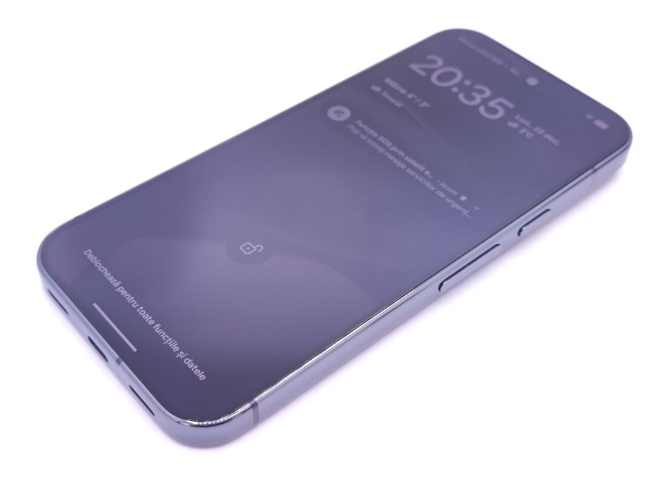 Google Pixel 10 pro 128GB Moonstone 12GB, Garantie 24 luni | #D89695