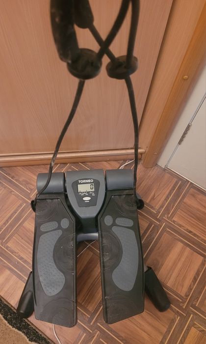 Минитренажер Степпер Torreon Twister