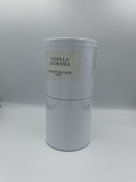 Parfum Vanilla Diorama Christian Dior