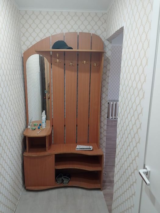Сдам 1 комнатную квартиру