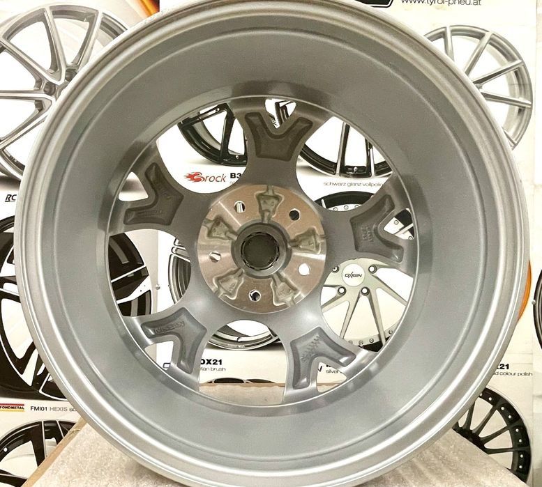jante nissan juke new, qashqai new, leaf, noi, originale, 17 inch