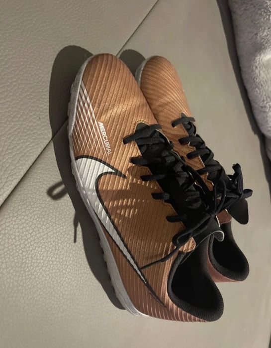 Nike Mercurial 44 стоножки