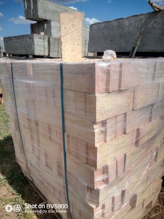 Продам Кирпич красный печной