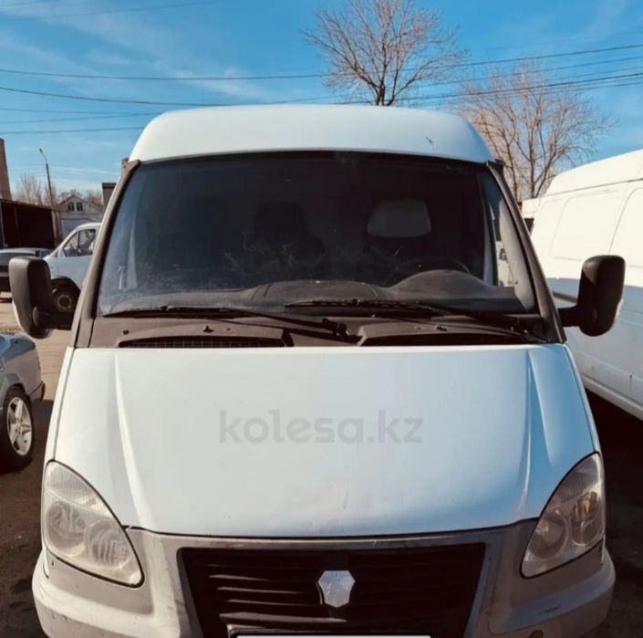 Продам газели 5 штук