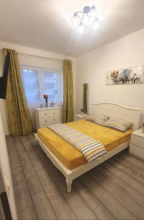 Apartament de inchiriat Doamna Stanca