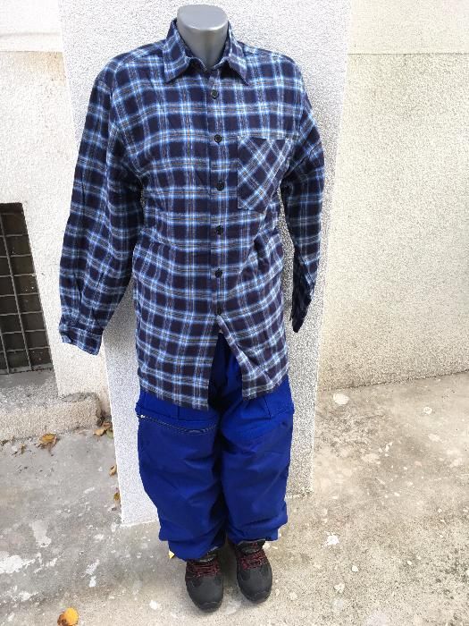 Качествено работно облекло  PFANNER - Внос от Австрия !