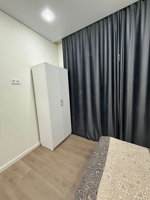 Сдам 1-ую квартиру посуточно