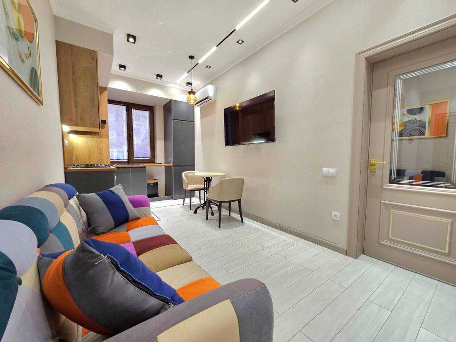 Сдается в центре города 3х ком. (ул.Фидокор) 3/1/10 Р1