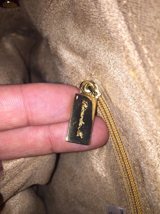 Geanta piele Ricarda.M.editie limitata