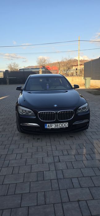 BMW Seria 7 M pachet,  740D xDrive