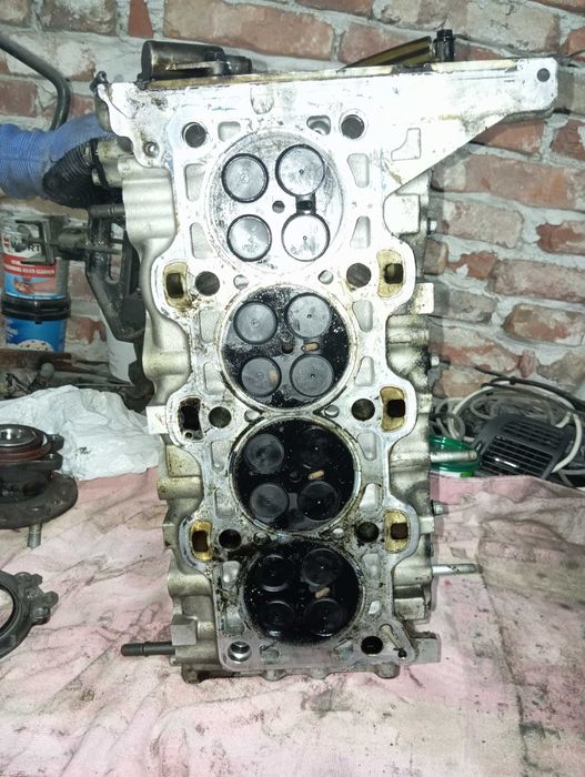 Части за двигател D4HA за КИА Спортидж 4