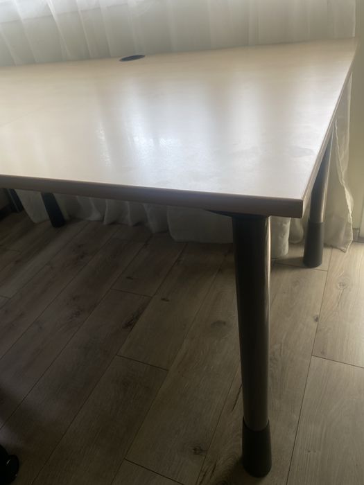 отлично бюро kinnarps