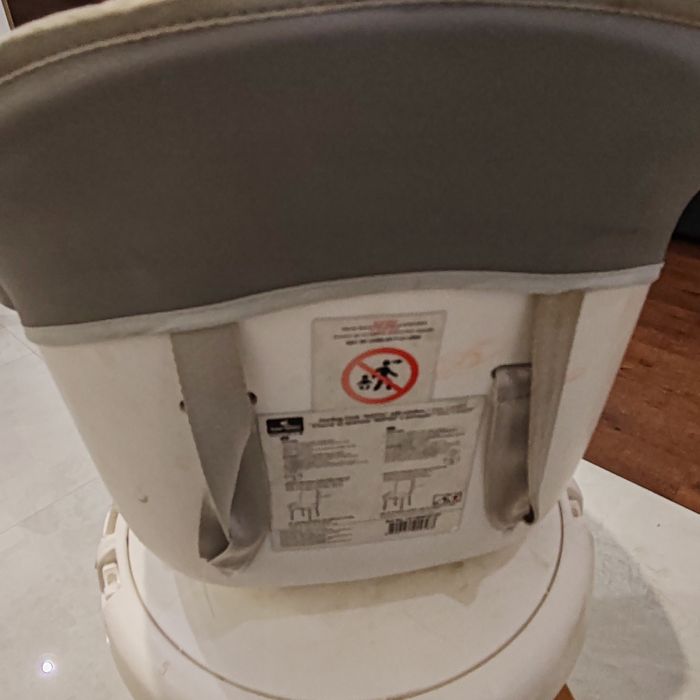 Детско столче за хранене Lorelli