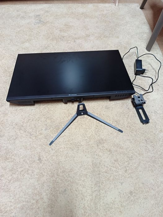 Монитор  игровой