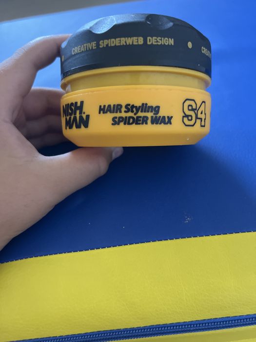 Нишман с4 продам , подная банка