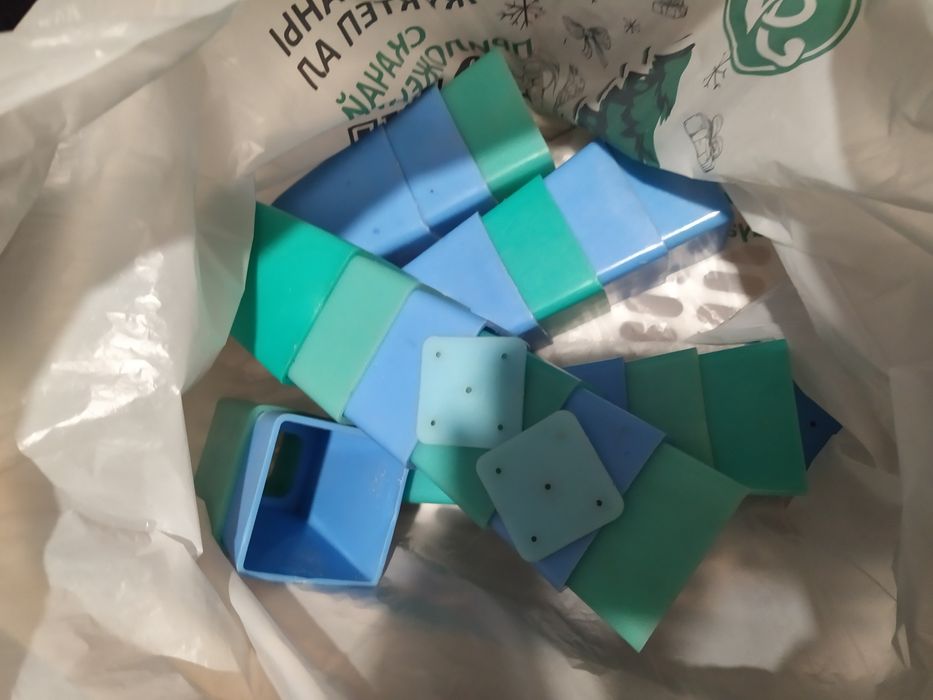 Продам горшочки для рассады