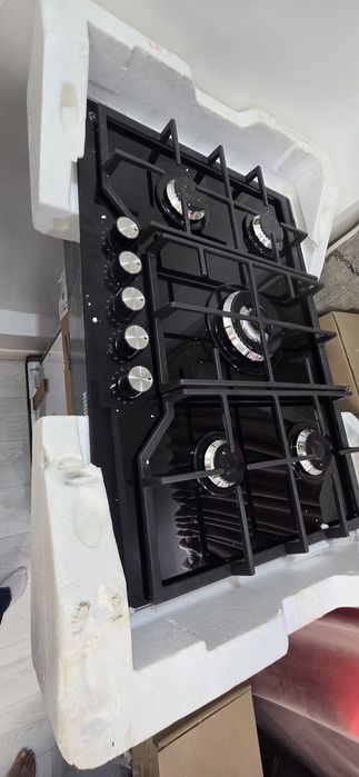 Plita electrica noua