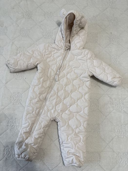 Продам детский комбез осень/весна