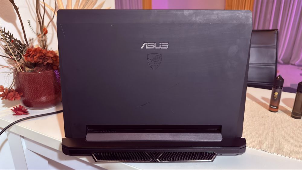 Se vinde Asus ROG G74SX