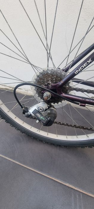 Vand Bicicleta MBK Voyager All Terein