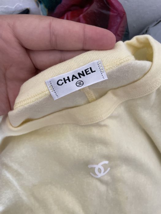 Кофта chanel продается