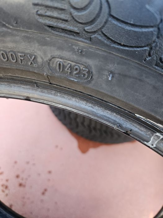 Гуми 275/50/20 ПРОМОЦИЯ