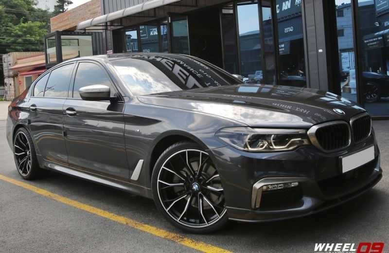 jante 19 bmw m style r19 g