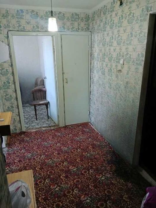 Продажа 2-комнатной квартиры