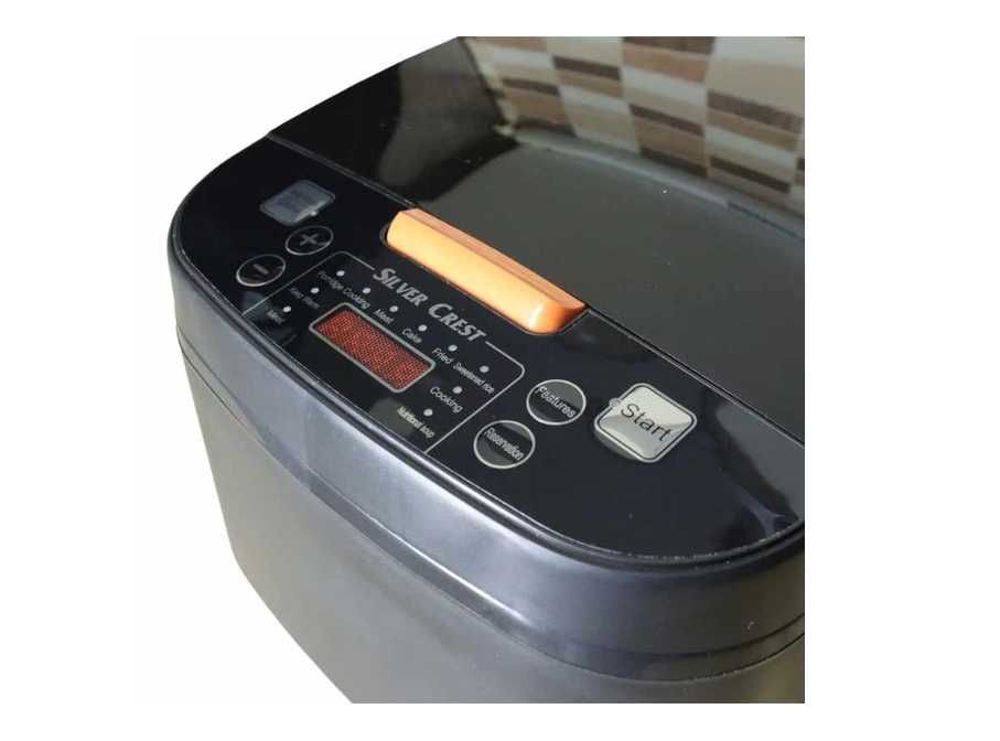 Oale de gatit SilverCrest