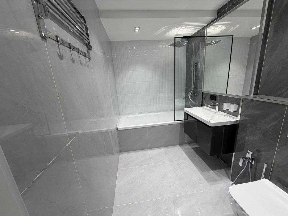 купить квартиру Ташкент Новостройка 3/7/19 ЖК "Nukus Avenue"