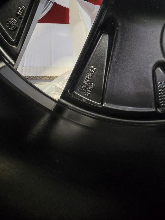 Оригинални джанти за Фолксваген ИД4 ID4, Шкода 18 5 112