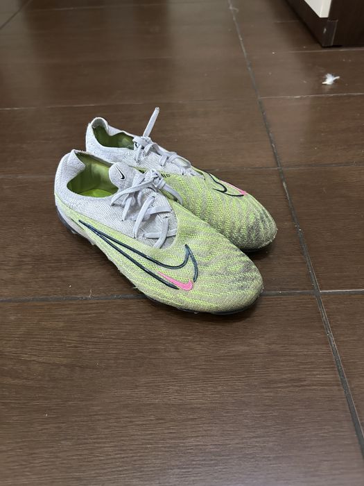 Nike phantom gx elite