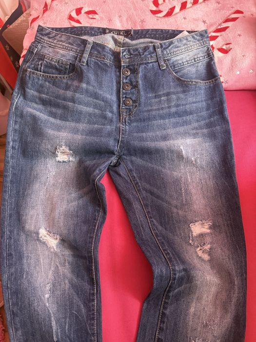 Дънки  New Yorker