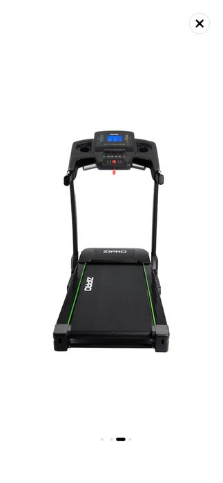 Banda alergare ZIPRO Olympic, 5CP, 1-22km/h