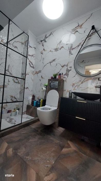 Apartament 3 Camere | Ovidiu | Centru | 74 Mpu