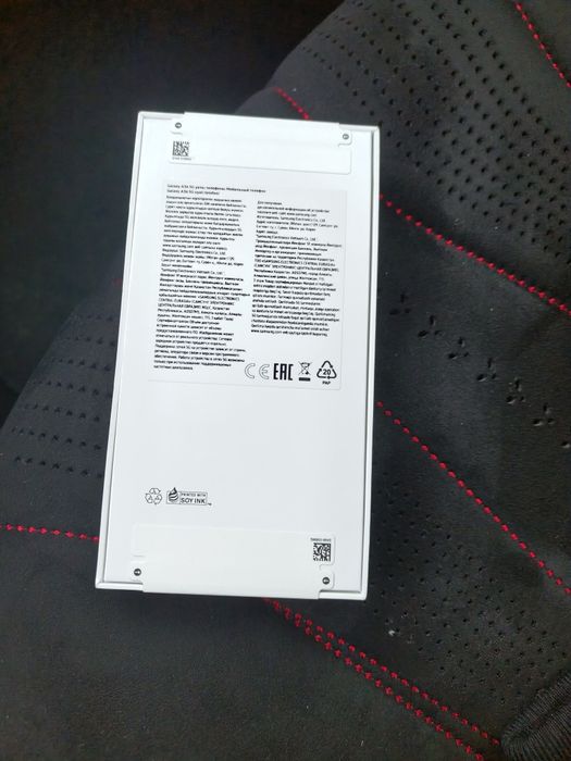 Продам samsung а36