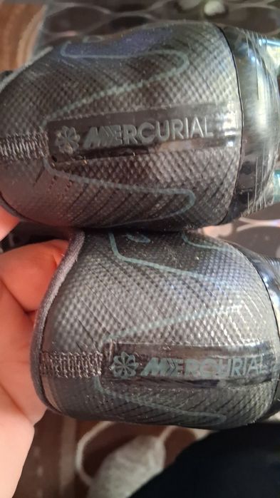 Бутонки,,Nike"за момче