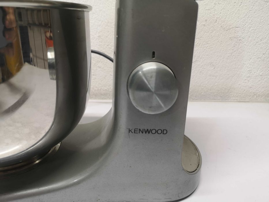 Миксер планетарен - Kenwood KMX50 / 500 W