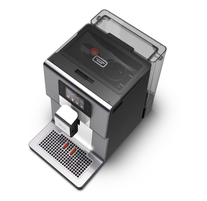 Espressor Krups Intuition Preference+ EA875E10 Nou/Schimb cu Mac