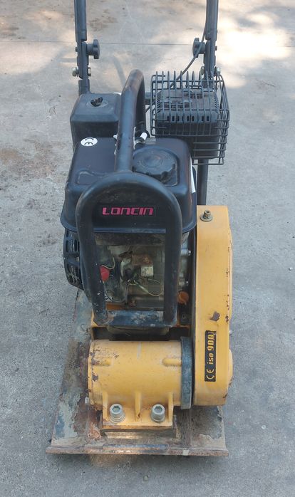 Talpa Vibranta Lumag RP700PRO