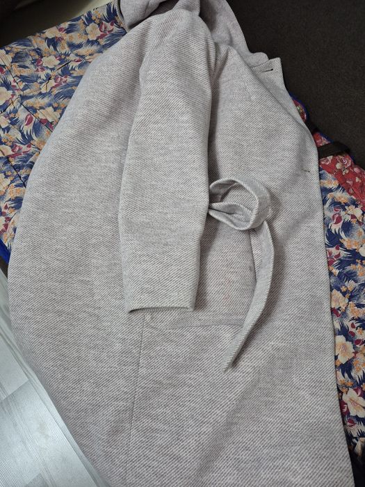 Пальто женское осень