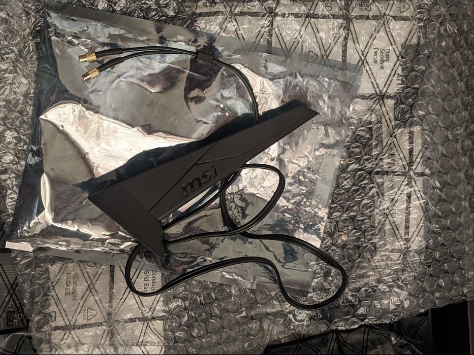 MSI PRO X870 -p Wifi