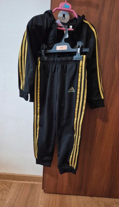 Trening adidas copii
