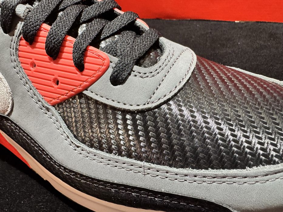 Оригинални! Nike Air Max 90 Premium - 49.5 ShoeMag