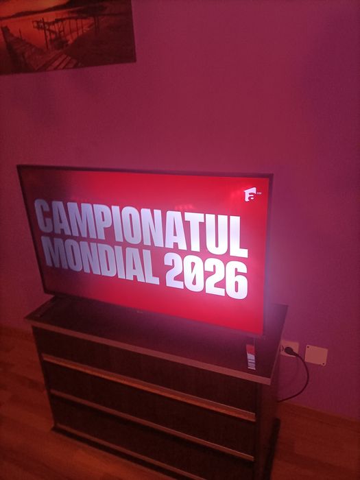 Televizor LG cu 3d,placa defecta