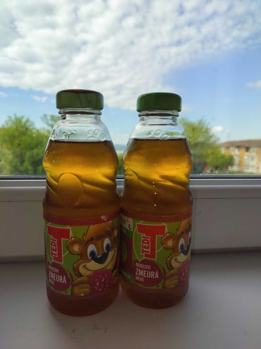 Sirop de păpădie