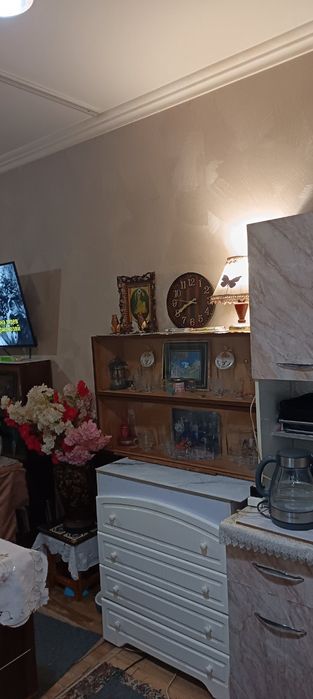 Квартира 2 комнатная