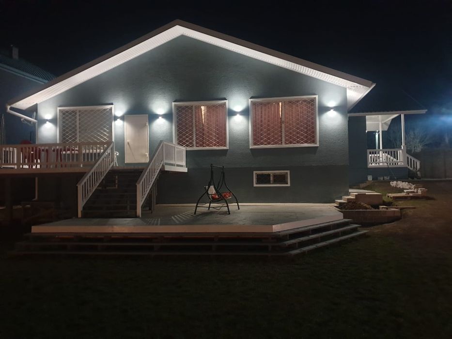 Продажа дома в уральске