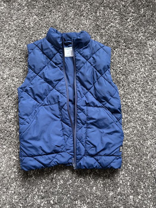 Детско яке 120-122 см