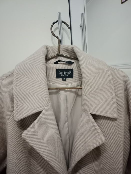 Продам женское пальто